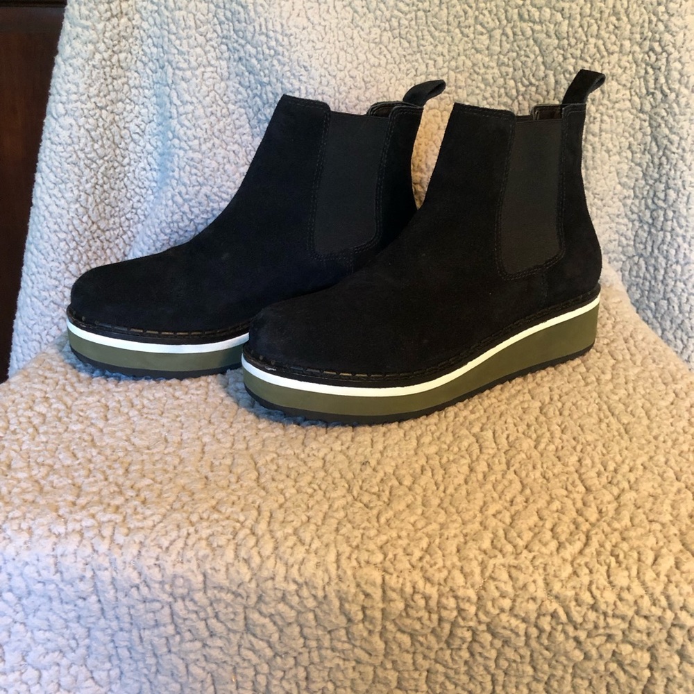 COPY - Boots by Matisse